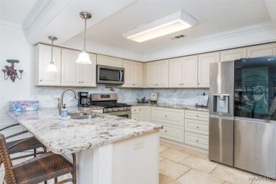 Don't miss this amazing opportunity to live on the Wynlakes Golf on Wynlakes Golf and Country Club in Alabama - for sale on GolfHomes.com, golf home, golf lot