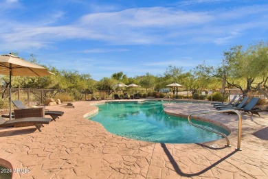 Embrace the opportunity to create your dream residence on nearly on FireRock Country Club in Arizona - for sale on GolfHomes.com, golf home, golf lot