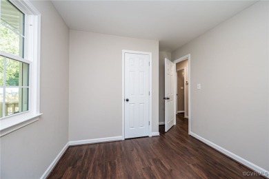 Welcome to 87 Columbine Drive-an updated coastal retreat in the on Piankatank River Golf Club in Virginia - for sale on GolfHomes.com, golf home, golf lot