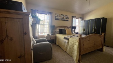 Looking for a ground set with everything done for you? This is on Sun City Riverview Golf Course in Arizona - for sale on GolfHomes.com, golf home, golf lot