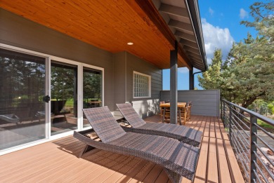 Completely updated custom home positioned along the second on Eagle Crest Golf Resort - Resort Course in Oregon - for sale on GolfHomes.com, golf home, golf lot