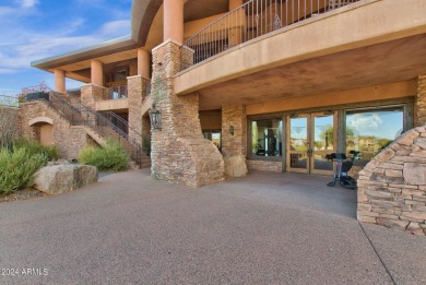 Embrace the opportunity to create your dream residence on nearly on FireRock Country Club in Arizona - for sale on GolfHomes.com, golf home, golf lot