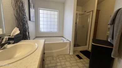 Looking for a ground set with everything done for you? This is on Sun City Riverview Golf Course in Arizona - for sale on GolfHomes.com, golf home, golf lot