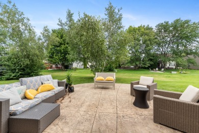 Attention all homebuyers! Are you ready to score big with this on Orchard Valley Golf Course in Illinois - for sale on GolfHomes.com, golf home, golf lot