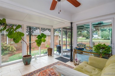 Don't miss this amazing opportunity to live on the Wynlakes Golf on Wynlakes Golf and Country Club in Alabama - for sale on GolfHomes.com, golf home, golf lot