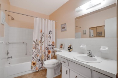 ** COME IN ** Welcome, make yourself at home in this 2 bedroom 2 on On Top Of The World Golf Course in Florida - for sale on GolfHomes.com, golf home, golf lot