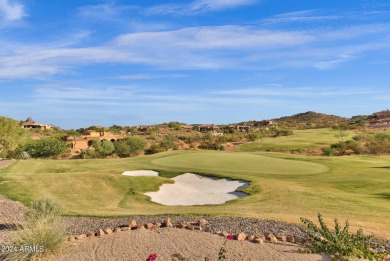 Embrace the opportunity to create your dream residence on nearly on FireRock Country Club in Arizona - for sale on GolfHomes.com, golf home, golf lot