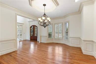 Welcome to a rare opportunity in the highly coveted Windermere on Windermere Golf Club in Georgia - for sale on GolfHomes.com, golf home, golf lot