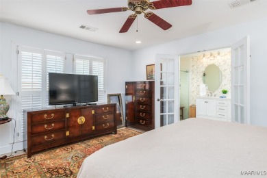 Don't miss this amazing opportunity to live on the Wynlakes Golf on Wynlakes Golf and Country Club in Alabama - for sale on GolfHomes.com, golf home, golf lot