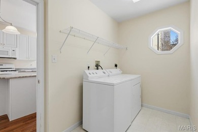 2500+ two story in the Legends Golf Community at a tremendous on Country Club at the Legends in Missouri - for sale on GolfHomes.com, golf home, golf lot