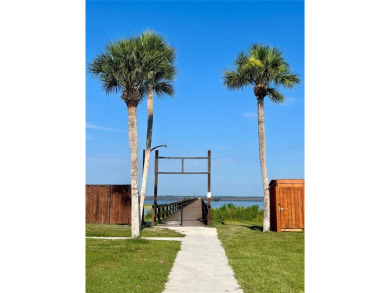 Country living at its finest on this half acre lot in this gated on Indian Lake Estates Golf and Country Club in Florida - for sale on GolfHomes.com, golf home, golf lot
