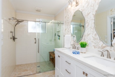 Don't miss this amazing opportunity to live on the Wynlakes Golf on Wynlakes Golf and Country Club in Alabama - for sale on GolfHomes.com, golf home, golf lot
