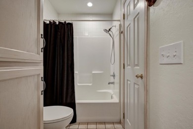Beautifully updated home nestled in a quiet area with golf on Pheasant Run in Oklahoma - for sale on GolfHomes.com, golf home, golf lot