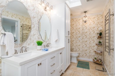 Don't miss this amazing opportunity to live on the Wynlakes Golf on Wynlakes Golf and Country Club in Alabama - for sale on GolfHomes.com, golf home, golf lot