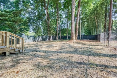Welcome to 87 Columbine Drive-an updated coastal retreat in the on Piankatank River Golf Club in Virginia - for sale on GolfHomes.com, golf home, golf lot