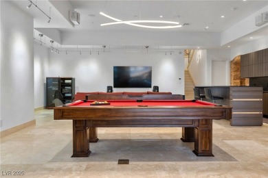 Welcome to 1480 Macdonald Ranch Dr., a modern masterpiece in on Dragon Ridge Country Club in Nevada - for sale on GolfHomes.com, golf home, golf lot