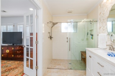 Don't miss this amazing opportunity to live on the Wynlakes Golf on Wynlakes Golf and Country Club in Alabama - for sale on GolfHomes.com, golf home, golf lot