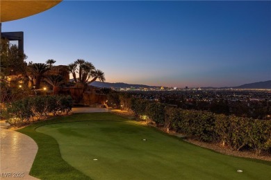 Welcome to 1480 Macdonald Ranch Dr., a modern masterpiece in on Dragon Ridge Country Club in Nevada - for sale on GolfHomes.com, golf home, golf lot
