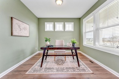 Welcome to your next home in a desirable Northstar golf course on Bent Tree Golf Club in Ohio - for sale on GolfHomes.com, golf home, golf lot