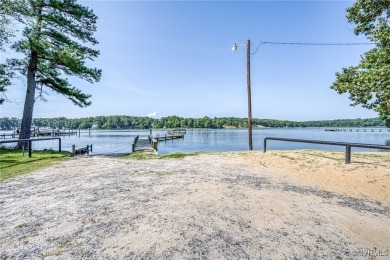 Welcome to 87 Columbine Drive-an updated coastal retreat in the on Piankatank River Golf Club in Virginia - for sale on GolfHomes.com, golf home, golf lot
