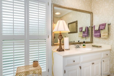Don't miss this amazing opportunity to live on the Wynlakes Golf on Wynlakes Golf and Country Club in Alabama - for sale on GolfHomes.com, golf home, golf lot
