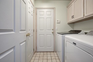 Beautifully updated home nestled in a quiet area with golf on Pheasant Run in Oklahoma - for sale on GolfHomes.com, golf home, golf lot