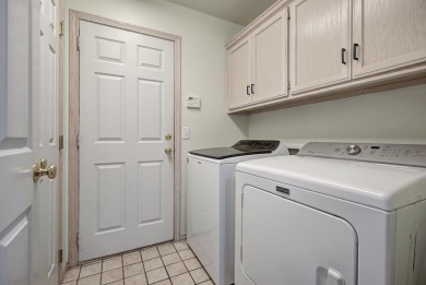 Beautifully updated home nestled in a quiet area with golf on Pheasant Run in Oklahoma - for sale on GolfHomes.com, golf home, golf lot