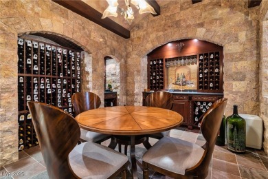 Welcome to 1480 Macdonald Ranch Dr., a modern masterpiece in on Dragon Ridge Country Club in Nevada - for sale on GolfHomes.com, golf home, golf lot