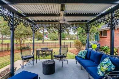 Don't miss this amazing opportunity to live on the Wynlakes Golf on Wynlakes Golf and Country Club in Alabama - for sale on GolfHomes.com, golf home, golf lot