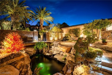Welcome to 1480 Macdonald Ranch Dr., a modern masterpiece in on Dragon Ridge Country Club in Nevada - for sale on GolfHomes.com, golf home, golf lot