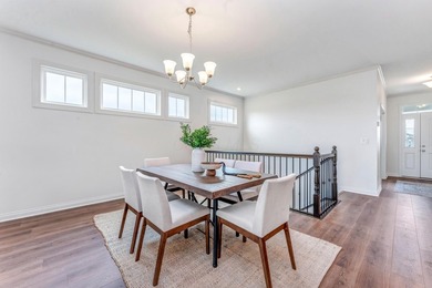 Welcome to your next home in a desirable Northstar golf course on Bent Tree Golf Club in Ohio - for sale on GolfHomes.com, golf home, golf lot