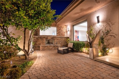 Welcome to 1480 Macdonald Ranch Dr., a modern masterpiece in on Dragon Ridge Country Club in Nevada - for sale on GolfHomes.com, golf home, golf lot