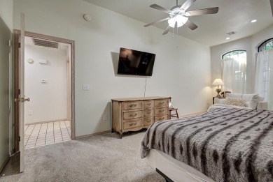 Beautifully updated home nestled in a quiet area with golf on Pheasant Run in Oklahoma - for sale on GolfHomes.com, golf home, golf lot