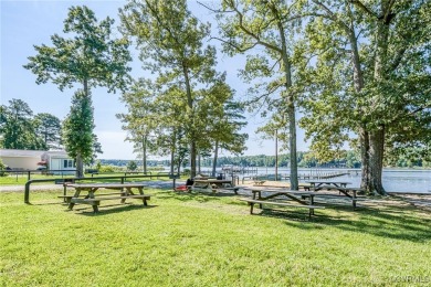 Welcome to 87 Columbine Drive-an updated coastal retreat in the on Piankatank River Golf Club in Virginia - for sale on GolfHomes.com, golf home, golf lot
