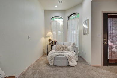 Beautifully updated home nestled in a quiet area with golf on Pheasant Run in Oklahoma - for sale on GolfHomes.com, golf home, golf lot