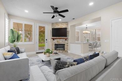 Listing Agent Steven Sladek | 02083314 | Coldwell Banker West on Eagle Crest Golf Club in California - for sale on GolfHomes.com, golf home, golf lot