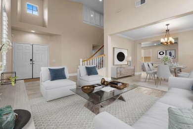 Listing Agent Steven Sladek | 02083314 | Coldwell Banker West on Eagle Crest Golf Club in California - for sale on GolfHomes.com, golf home, golf lot
