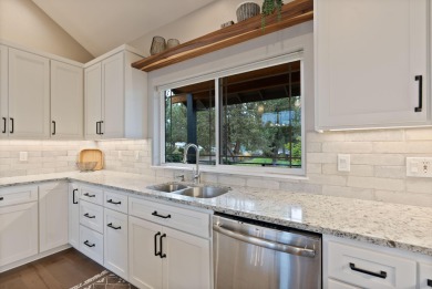 Completely updated custom home positioned along the second on Eagle Crest Golf Resort - Resort Course in Oregon - for sale on GolfHomes.com, golf home, golf lot