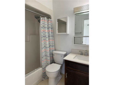 NO AGE RESTRICTION IN THIS BUILDING, WASHER AND DRYER INSIDE on The American Golf Club in Florida - for sale on GolfHomes.com, golf home, golf lot
