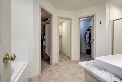 Beautifully updated home nestled in a quiet area with golf on Pheasant Run in Oklahoma - for sale on GolfHomes.com, golf home, golf lot