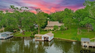 Welcome to your dream home in the serene community of Hideaway on Hide-A-Way Lake Golf Course in Texas - for sale on GolfHomes.com, golf home, golf lot