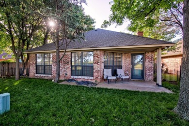 Beautifully updated home nestled in a quiet area with golf on Pheasant Run in Oklahoma - for sale on GolfHomes.com, golf home, golf lot