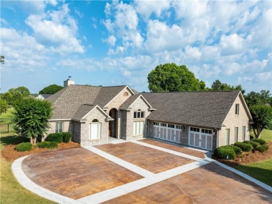 Discover luxury living at its finest in this custom-built home on Red Eagle Golf Course in Alabama - for sale on GolfHomes.com, golf home, golf lot