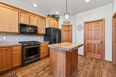 As you step into the 2-story foyer into this stunning on Eagle Crest Golf Resort - Ridge Course in Oregon - for sale on GolfHomes.com, golf home, golf lot