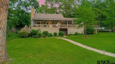 Welcome to your dream home in the serene community of Hideaway on Hide-A-Way Lake Golf Course in Texas - for sale on GolfHomes.com, golf home, golf lot