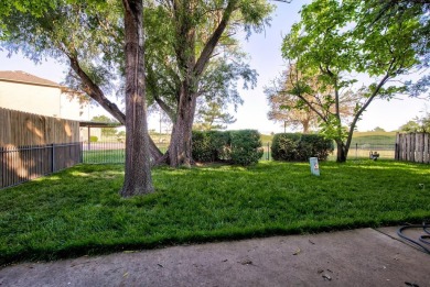 Beautifully updated home nestled in a quiet area with golf on Pheasant Run in Oklahoma - for sale on GolfHomes.com, golf home, golf lot