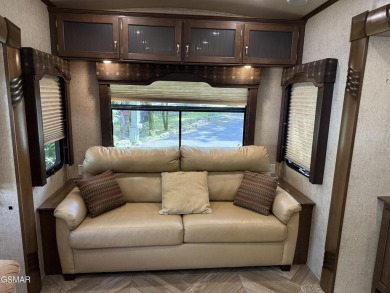 Wow, what a deal!  This is an amazing lot and camper for a great on Bent Creek Golf Course in Tennessee - for sale on GolfHomes.com, golf home, golf lot