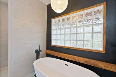 Completely updated custom home positioned along the second on Eagle Crest Golf Resort - Resort Course in Oregon - for sale on GolfHomes.com, golf home, golf lot