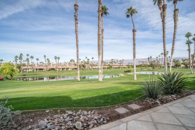 The Willow floor plan, one of the most sought-after layouts with on Palm Valley Country Club in California - for sale on GolfHomes.com, golf home, golf lot