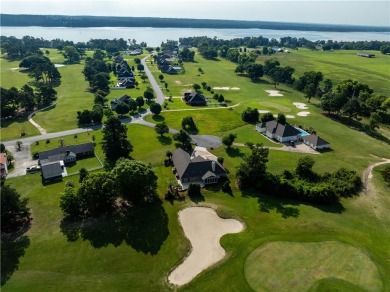 Discover luxury living at its finest in this custom-built home on Red Eagle Golf Course in Alabama - for sale on GolfHomes.com, golf home, golf lot